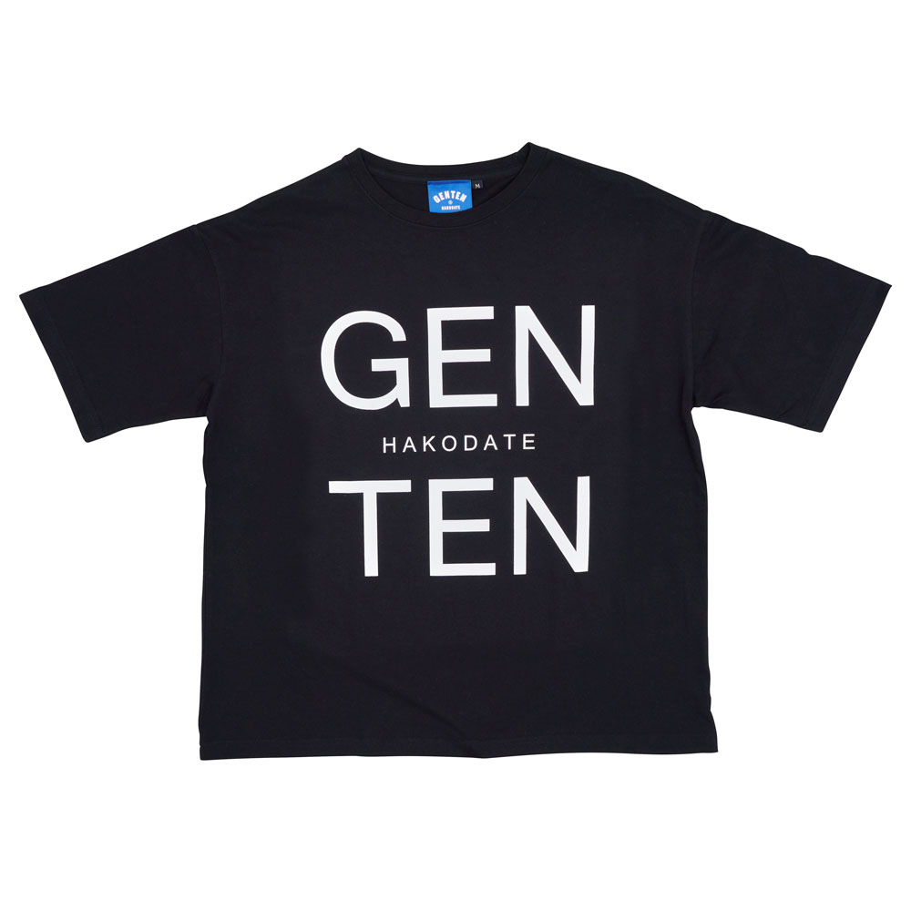 GENTEN HAKODATE サイン入りステッカー GLAY GENTEN.HAKODATE OFFICIAL STORE - GENTEN.HAKODATE OFFICIAL STORE
