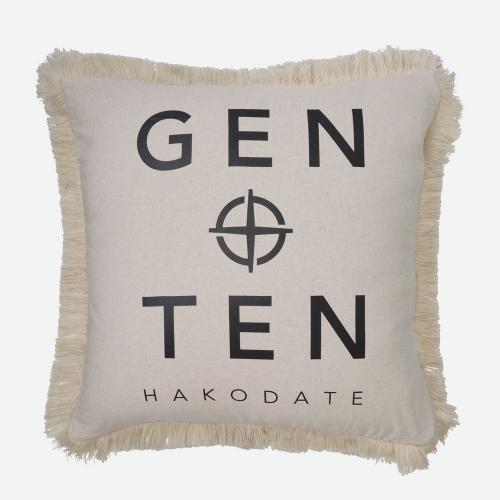 GENTEN・クッションカバー改