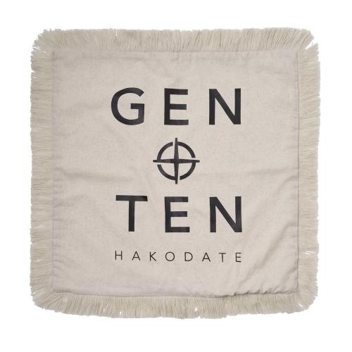 GENTEN・クッションカバー改