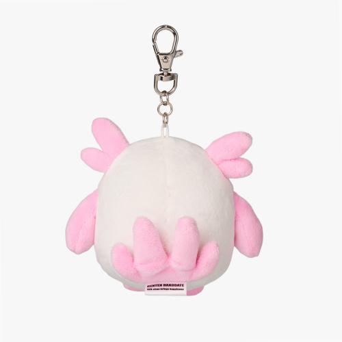 TENちゃんぬいぐるみキーホルダー