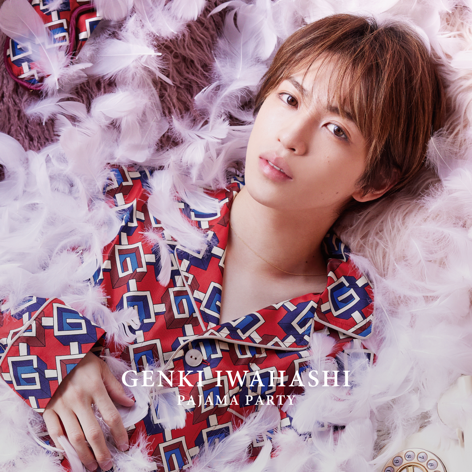 Genki Iwahashi Front Tsujo 02