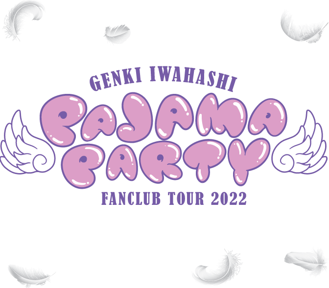 Fairy Chirstmas GENKI IAWAHASHI 2021