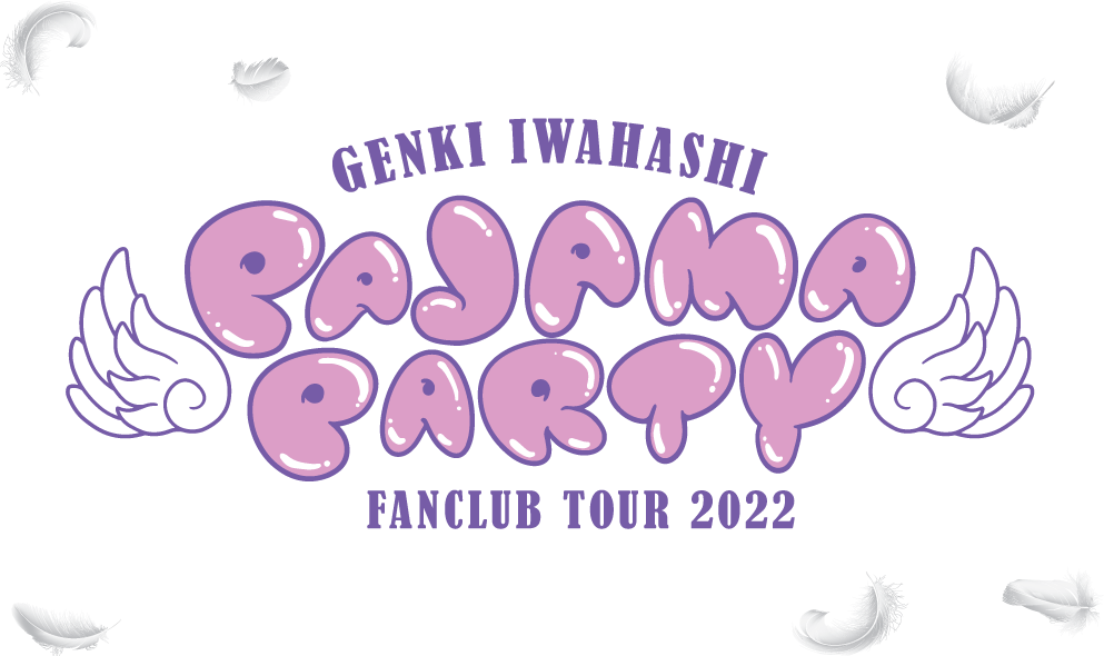 Fairy Chirstmas GENKI IAWAHASHI 2021