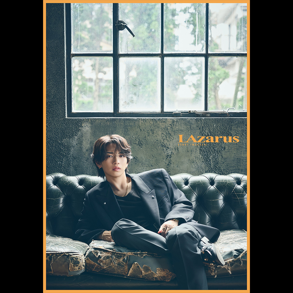 OFFICAL DISCOGRAPHY Archive - 岩橋玄樹 オフィシャルサイト ｜ GENKI
