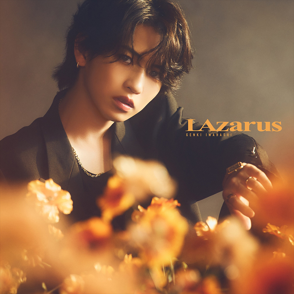 OFFICAL DISCOGRAPHY Archive - 岩橋玄樹 オフィシャルサイト ｜ GENKI