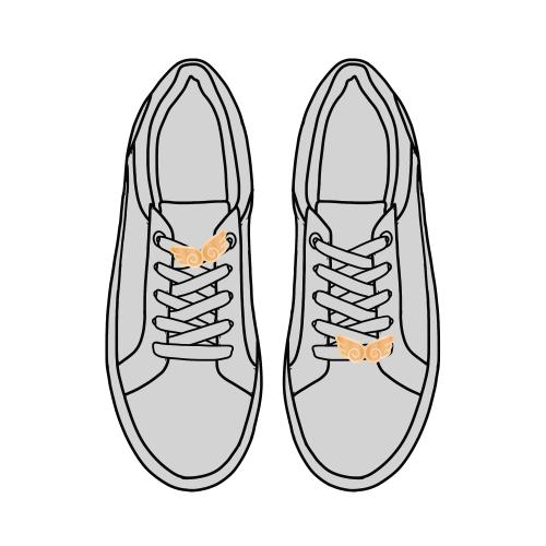 GÉNKI’s shoe accessories