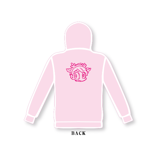 【受注商品】Deer G Hoodie