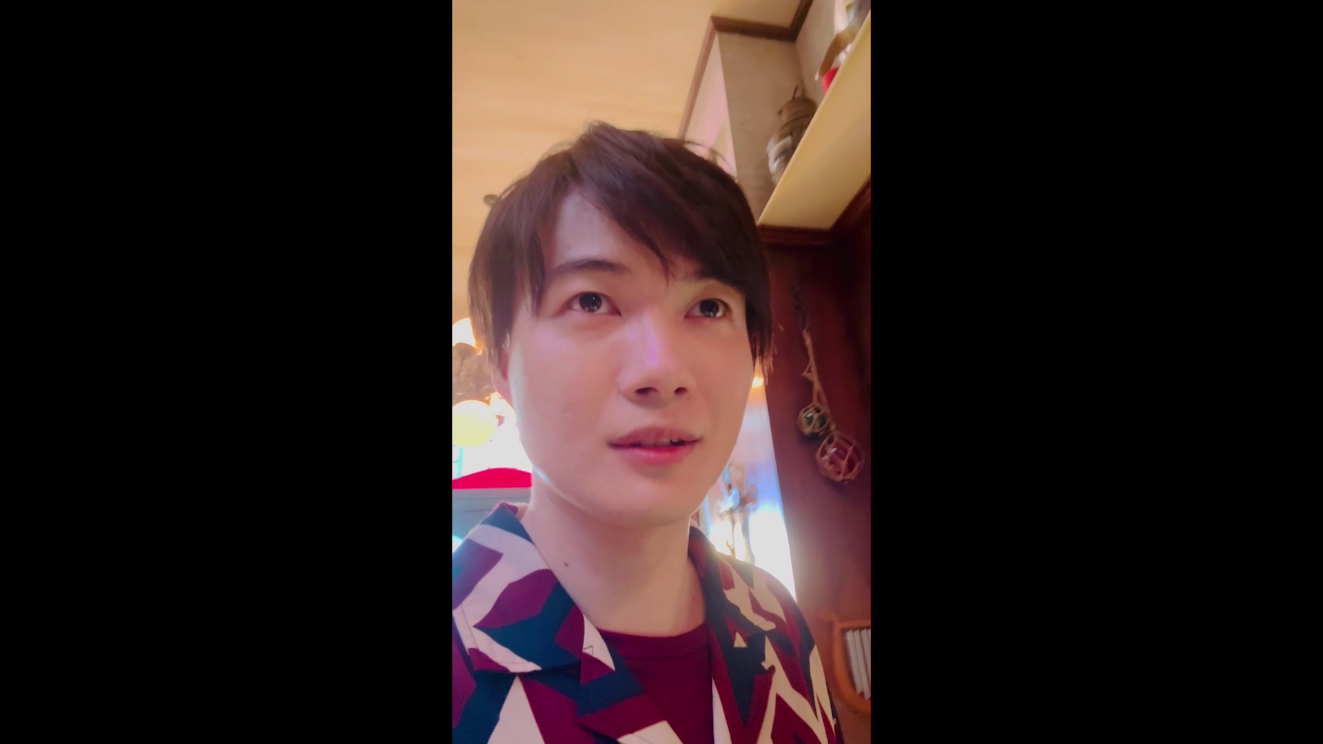 神木隆之介 FC更新特典 神木隆之介 FC 更新特典チェキ