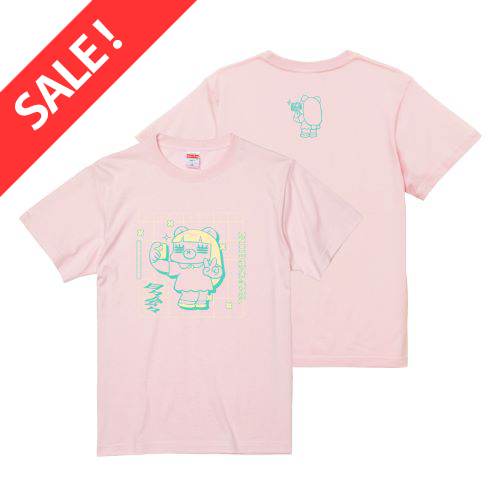 Tシャツ | コレサワ Official EC Shop