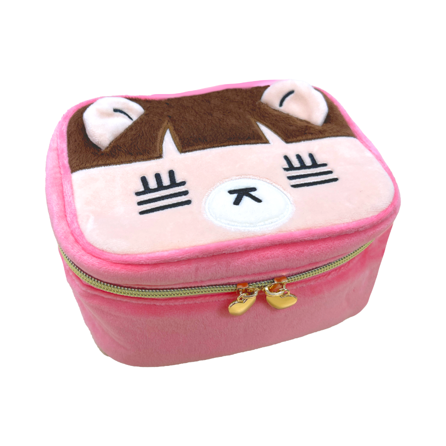 れ子ちゃんバニティポーチ