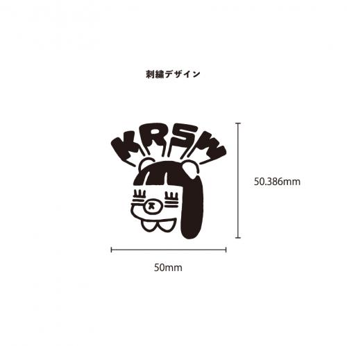 【SALE】れ子ちゃんボアジャケット(ホワイト)