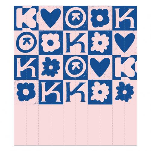 【SALE】バリかわいいニットバッグ