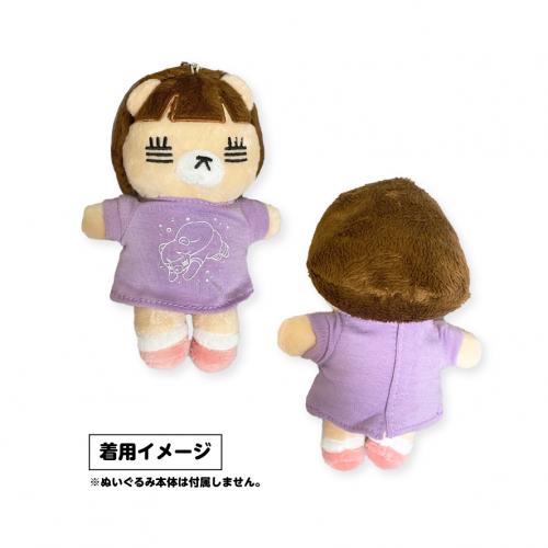 【SALE】着せ替えれ子ちゃん　サマラブver.