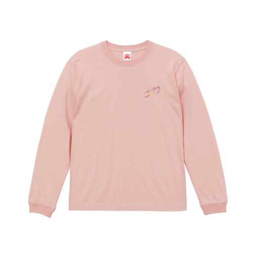 【SALE】サマラブロンT　オフピンク