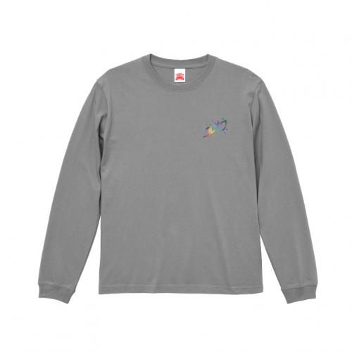 【SALE】サマラブロンT　ストーングレー