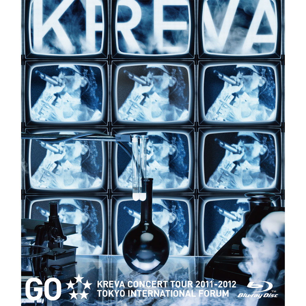 20120822 Bluray Kreva