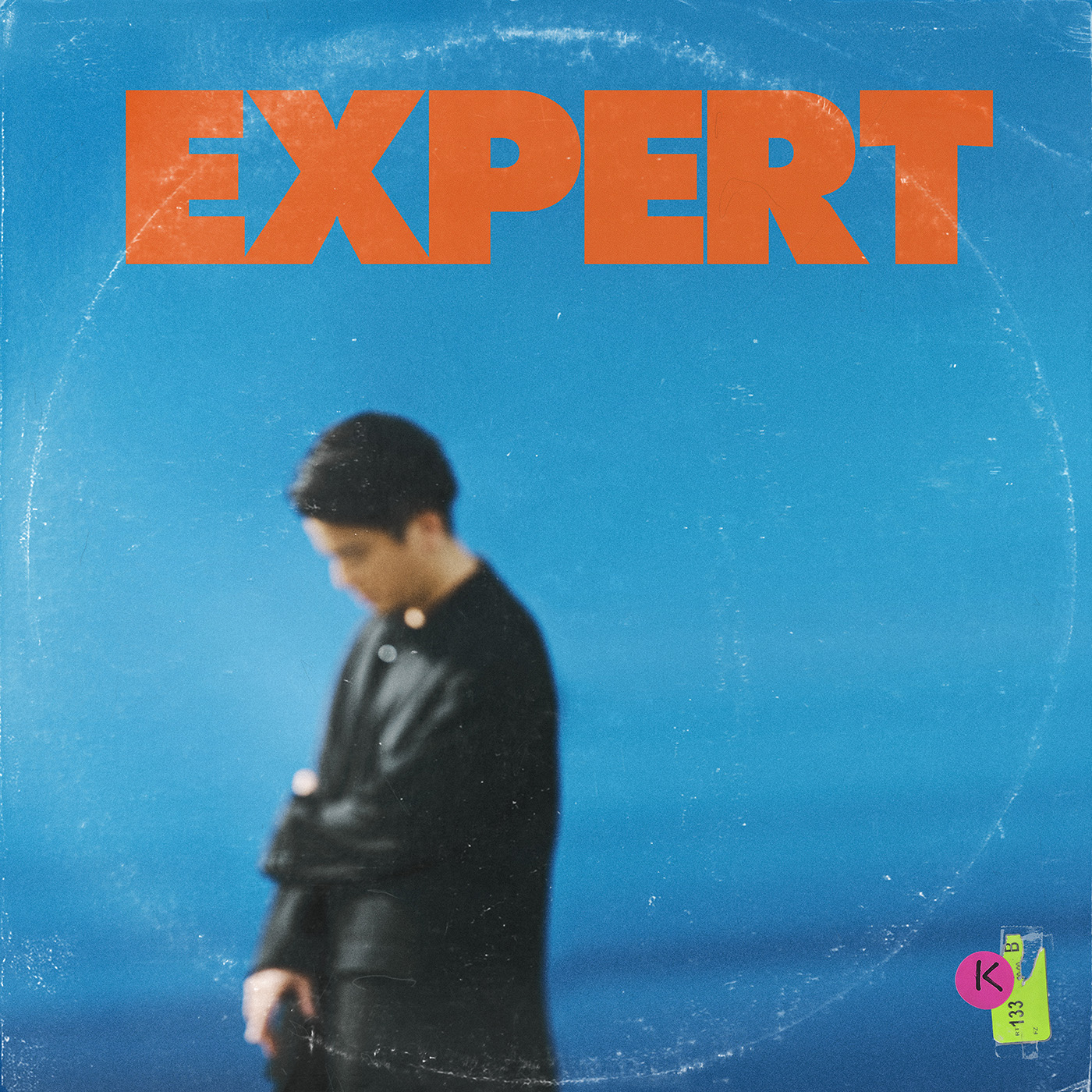 Expert(配信限定) | KREVAオフィシャルファンクラブ「KREVA CLUB」