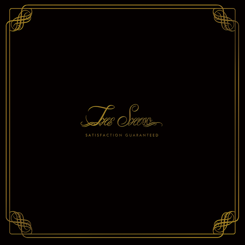 Kreva Theshow Syokai Fix