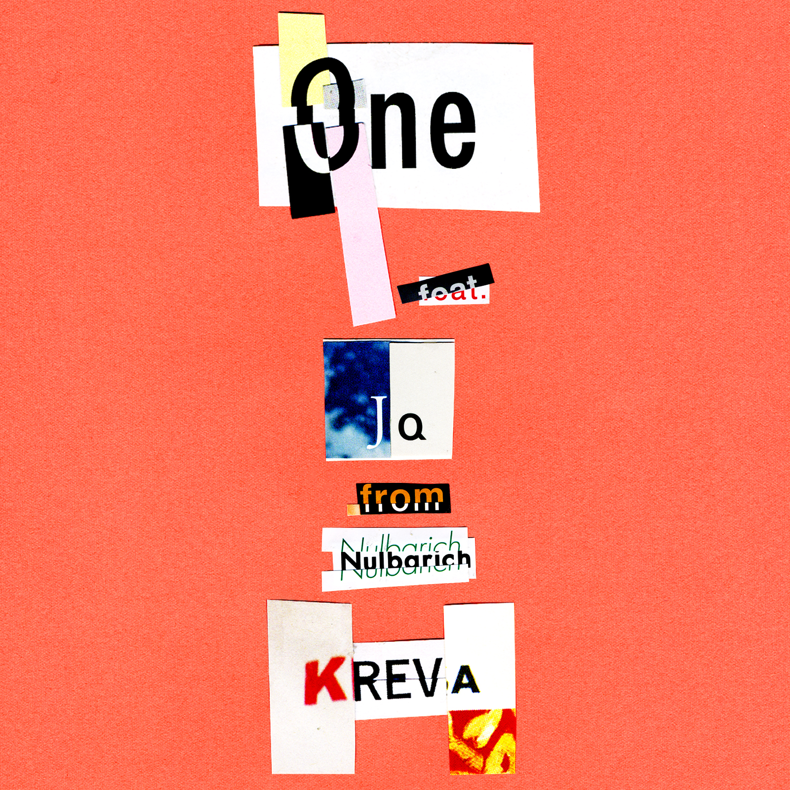 One A