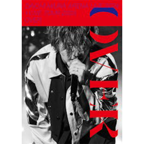Livetour Over Jkt Fix
