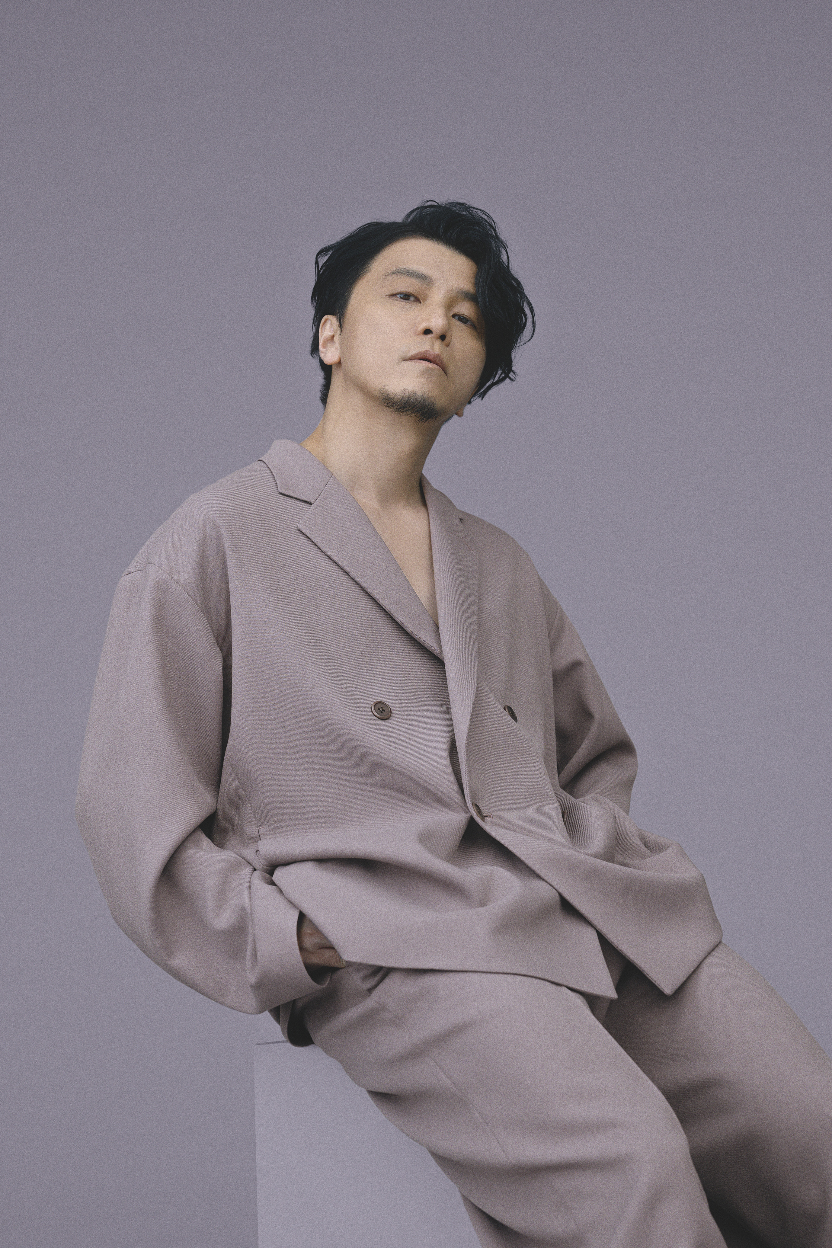 PROFILE | KREVAオフィシャルファンクラブ「KREVA CLUB」