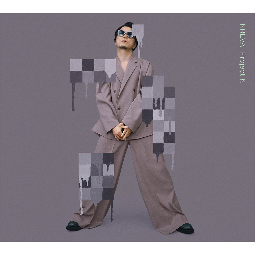 Project K Shokai 1000