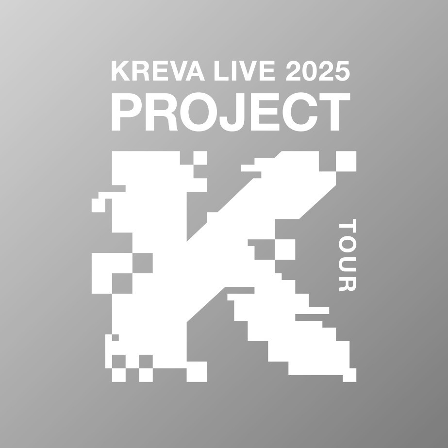 新品 限定 レコード KREVA Project K クレバ KREVA | Project K（初回限定盤） | スピードスターレコーズ