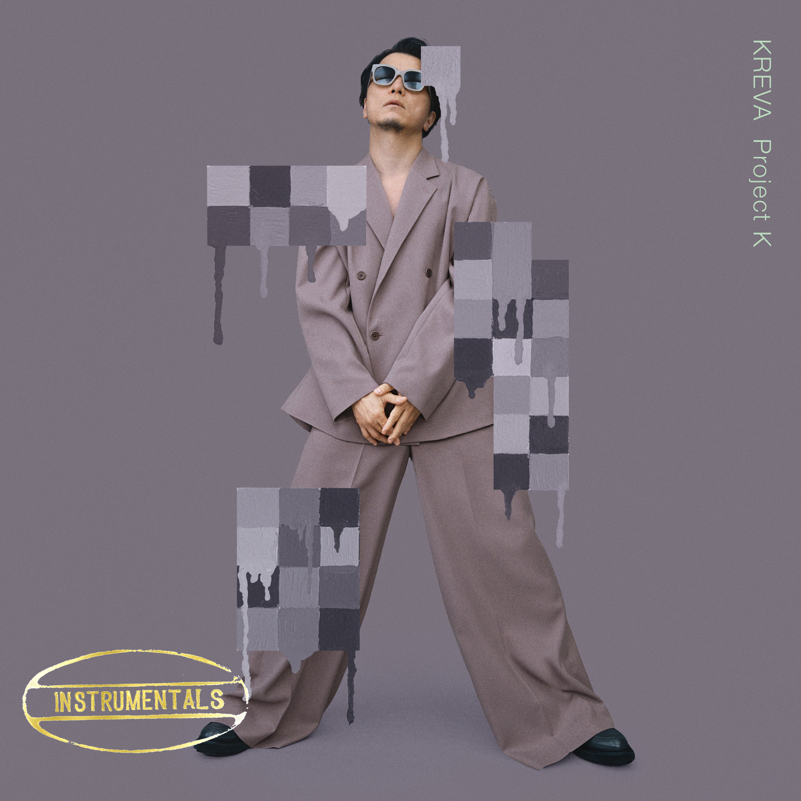 DISCOGRAPHY Archive | KREVAオフィシャルファンクラブ「KREVA CLUB」