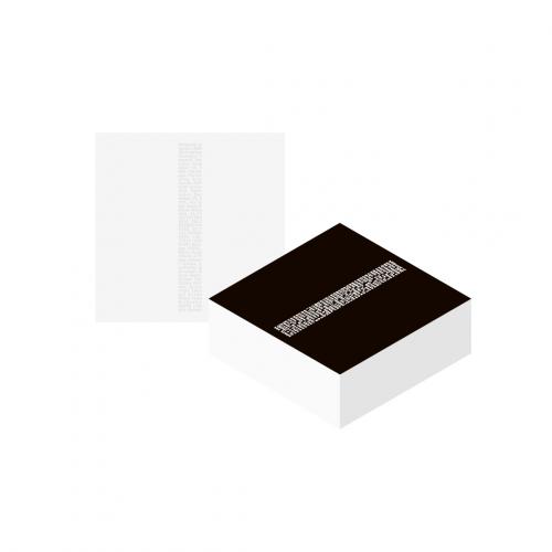 【BBC】ブロックメモ