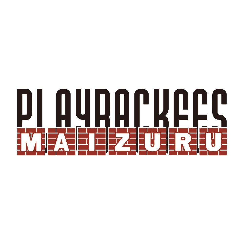 MAIZURU MUSIC  T-Shirts (White)