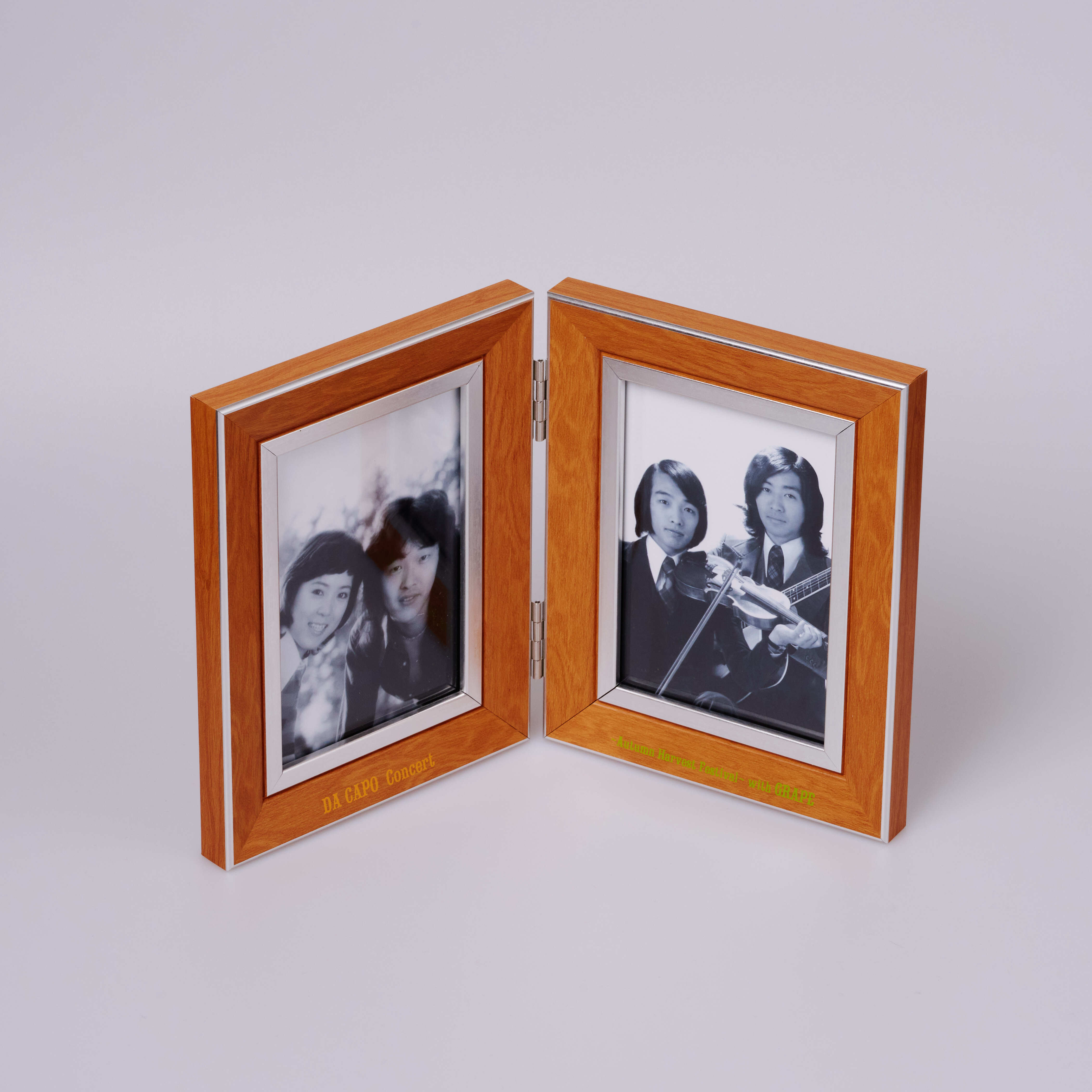 11/11（火）ダ・カーポコンサート神奈川県立音楽堂公演 グッズ販売