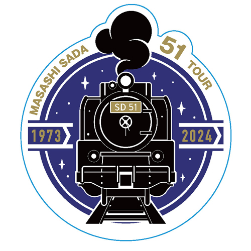 【W特典付き】2024 さだまさしコンサートツアー“51” Blu-ray