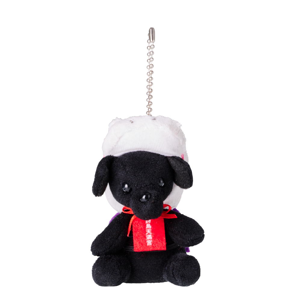 詩之介うま(午)