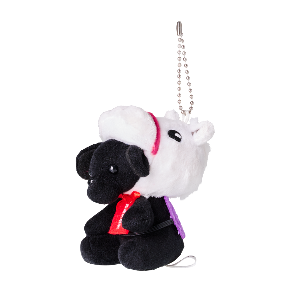 詩之介うま(午)