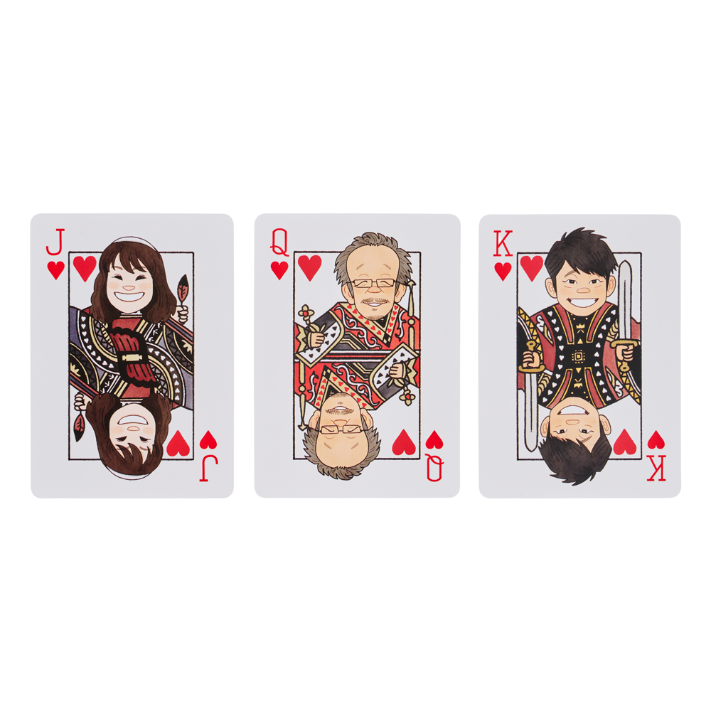 Mass@Maniaとらんぷ