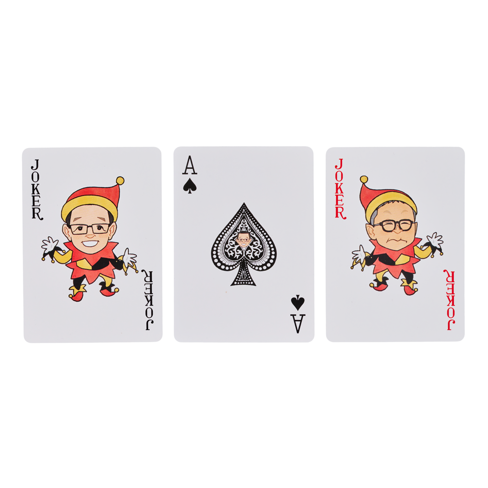 Mass@Maniaとらんぷ【5月16日会場受取】
