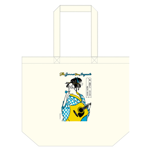 トートバッグ