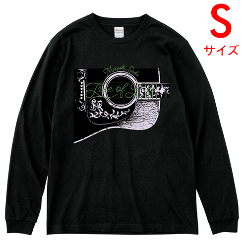 Tree of Life ロングTシャツS