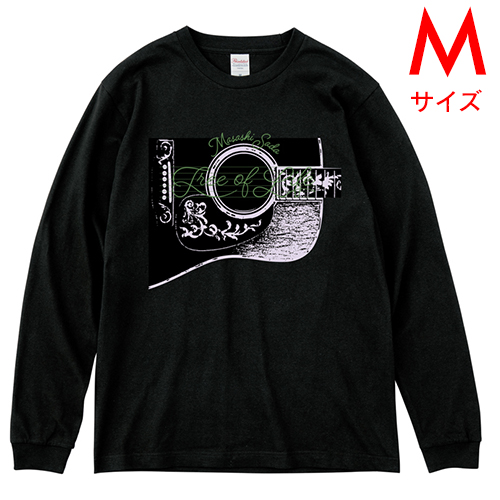 Tree of Life ロングTシャツM