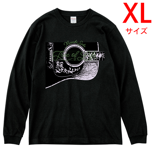 Tree of Life ロングTシャツXL