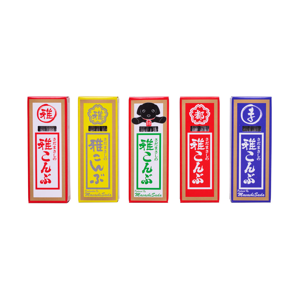 雅こんぶ(NEWパッケージ)