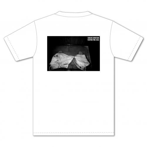 写ベルンです Tシャツ