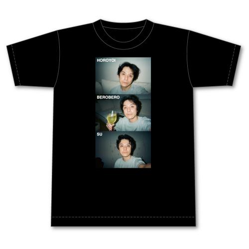 【受注生産】写ベルンです Tシャツ 東京ver.