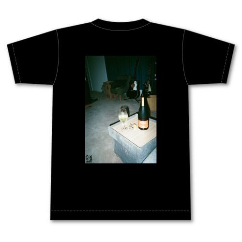 【受注生産】写ベルンです Tシャツ 東京ver.