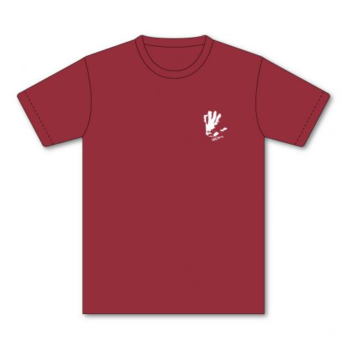 なんと今回、Tシャツをつくりました!