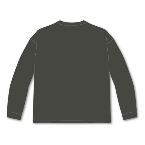 洗顔する時に袖をまくらないで下さい。