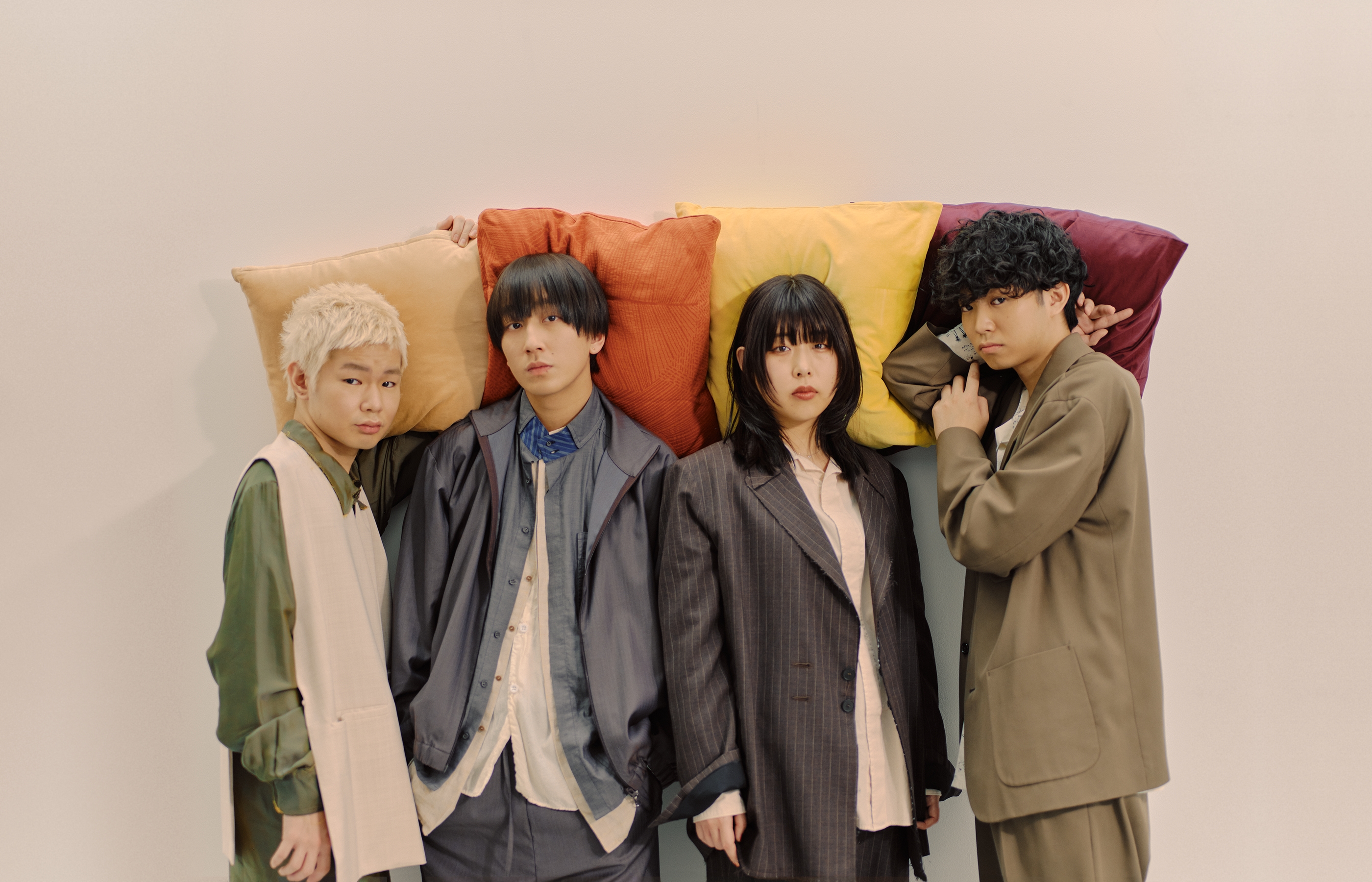 Main Visual Pc