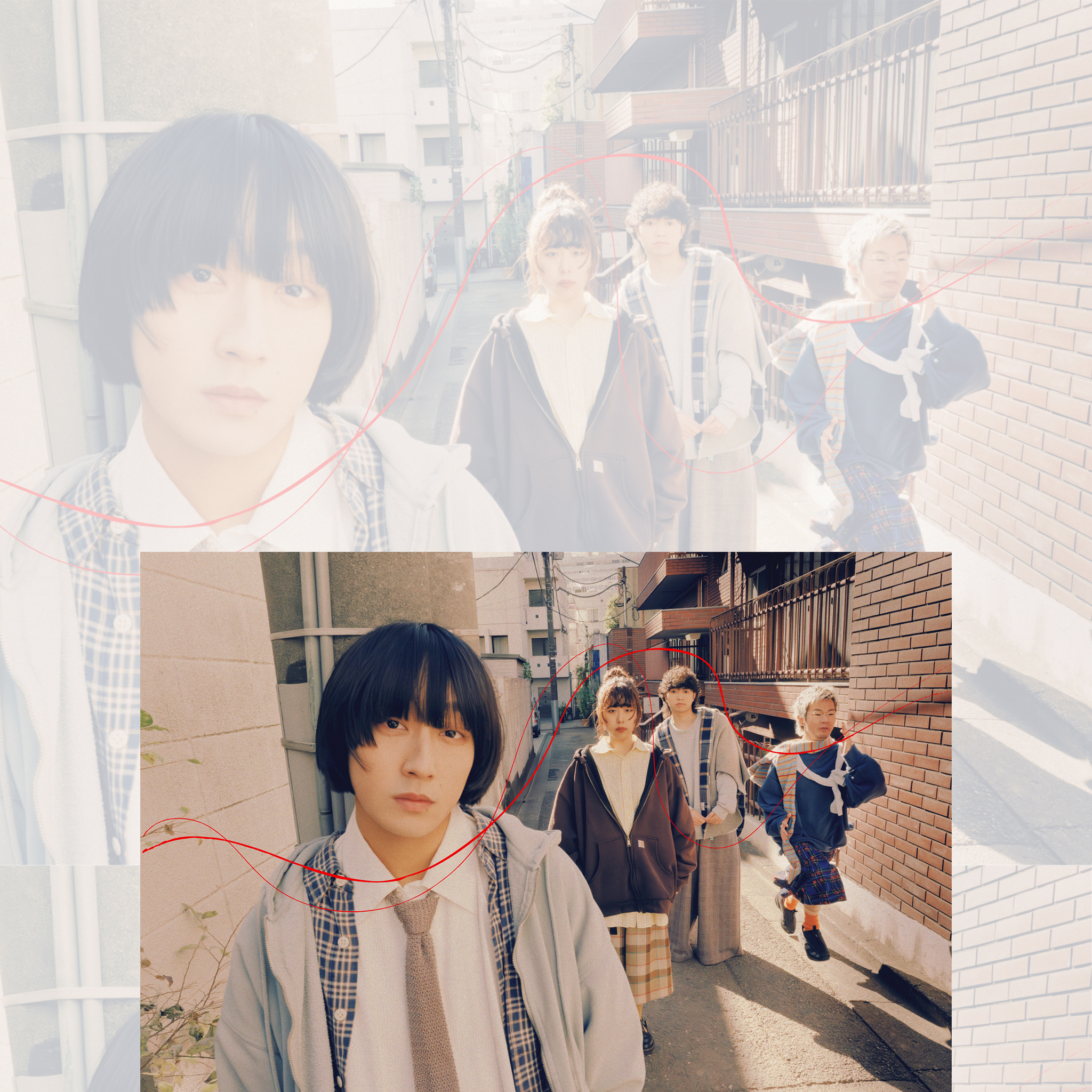 リュックと添い寝ごはん オフィシャルファンクラブ「ふぁみり家