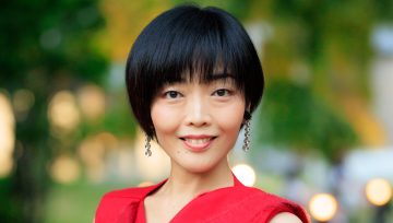 日原 永美子