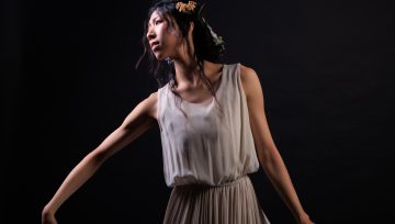 山元祥子④